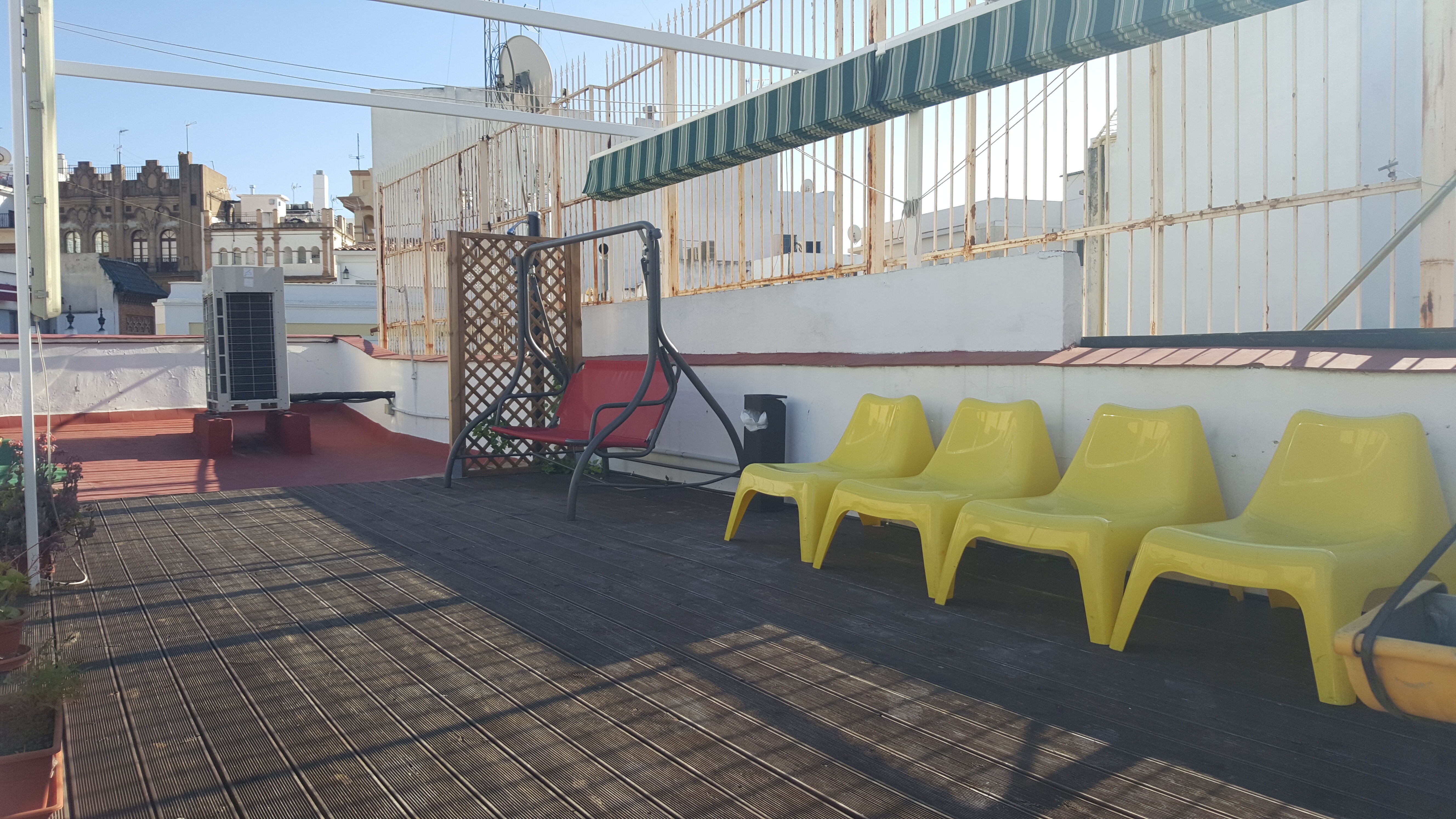 Фото Pension Nuevo Pino