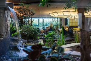 Гостиница The Nicolaus Hotel