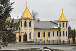 Брянская и Севская епархия (Арсенальская ул., 6), религиозное объединение в Брянске
