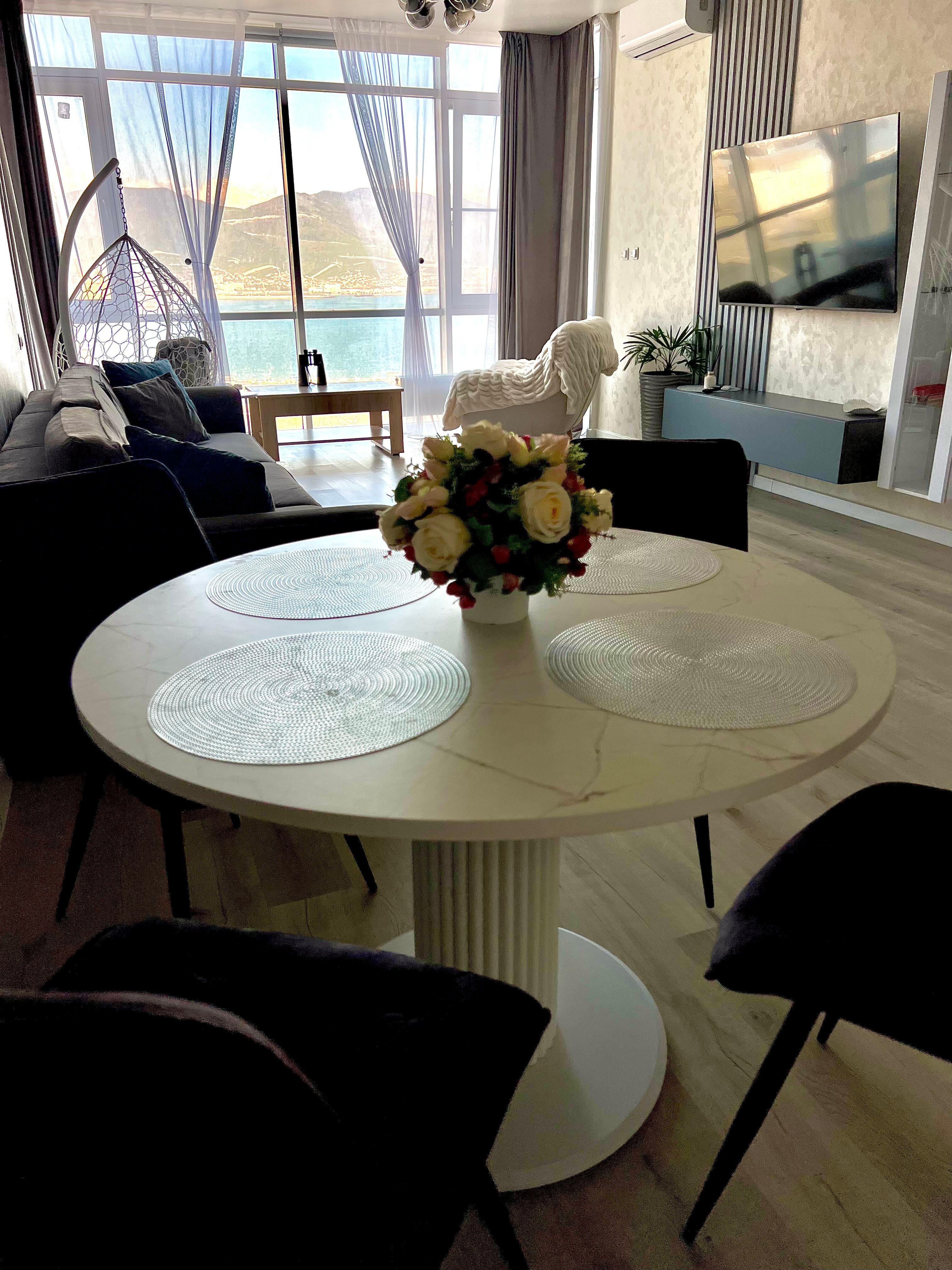 Фото Марсель