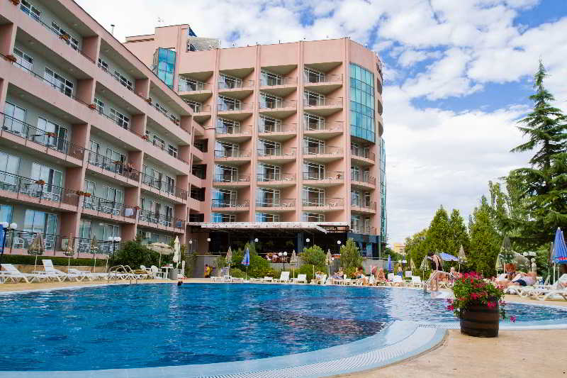 Фото Hotel Lilia