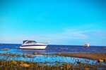 Morehod (derevnya Novaya, 4), ship equipment