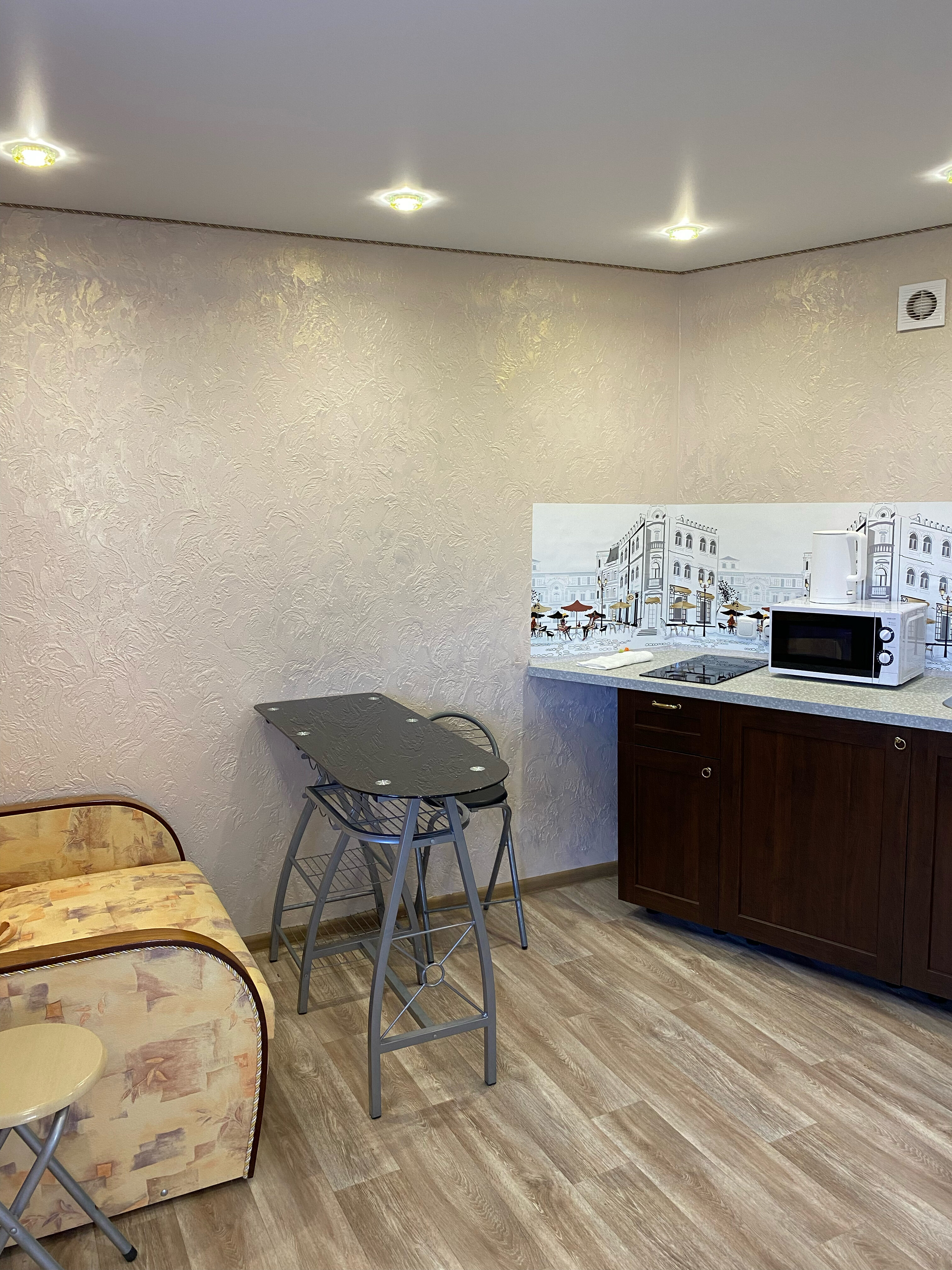 Фото Панорама