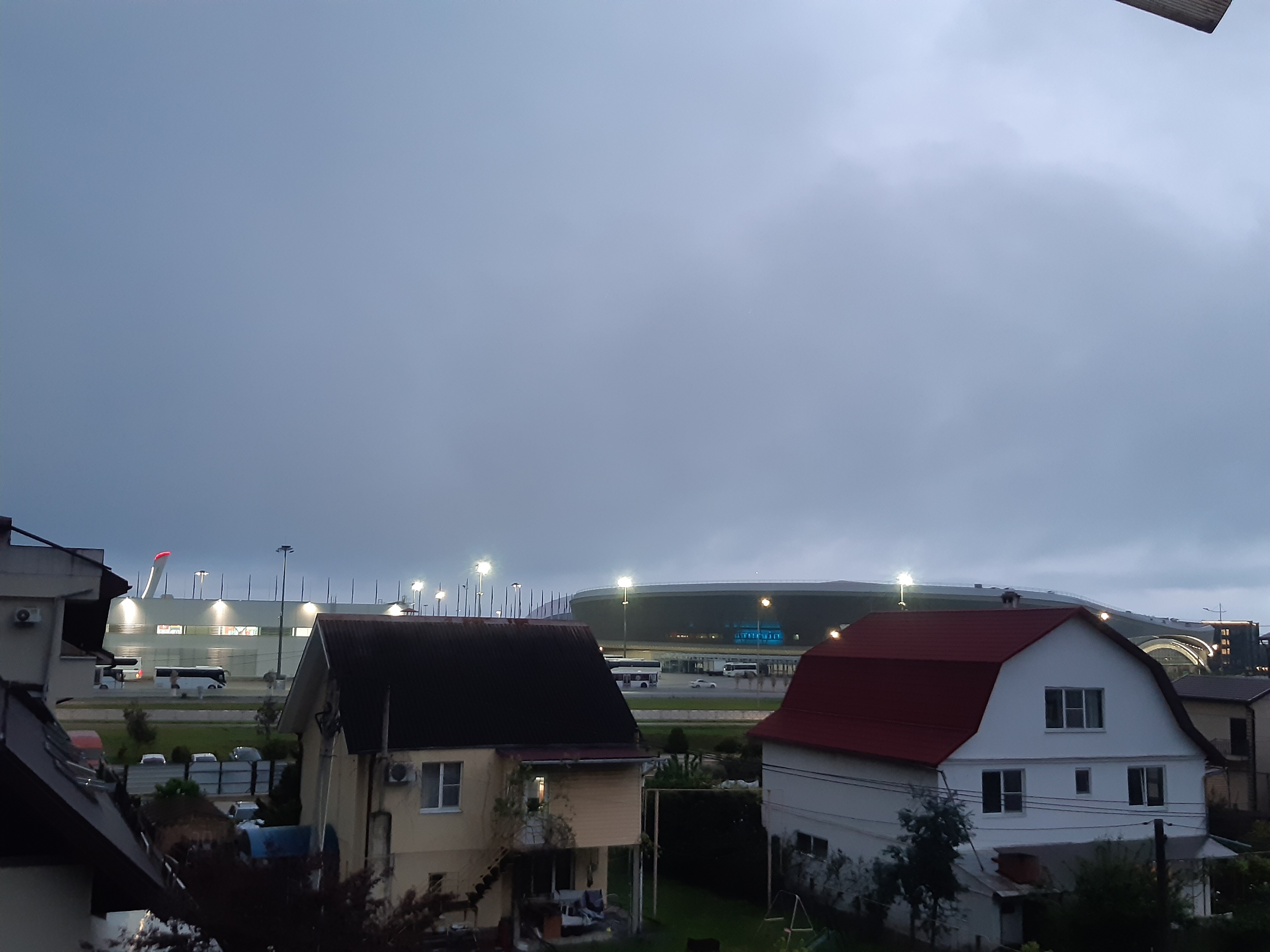 Фото Корвет