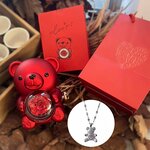 Панда (Nygmat Garabaýew köçesi, 91Б), gift and souvenir shop