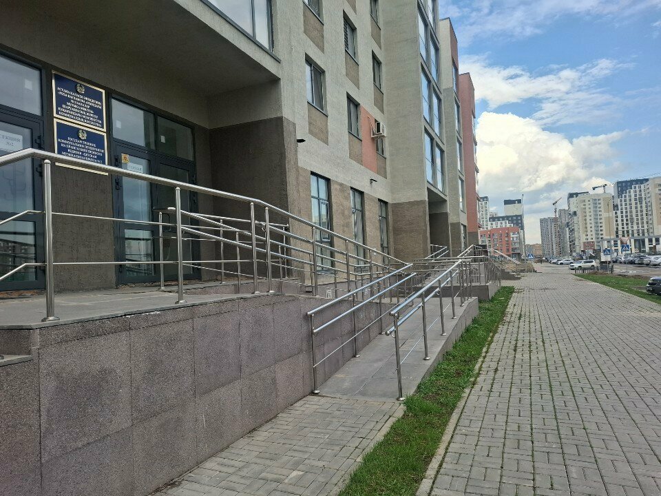 Music school Children's Music School No. 2, Astana, photo