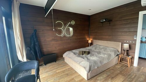 Иное жильё 36 Градусов в Гатчине