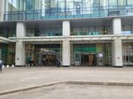Marcuard Heritage Limited (Presnenskaya Embankment, 8с1), financial consulting