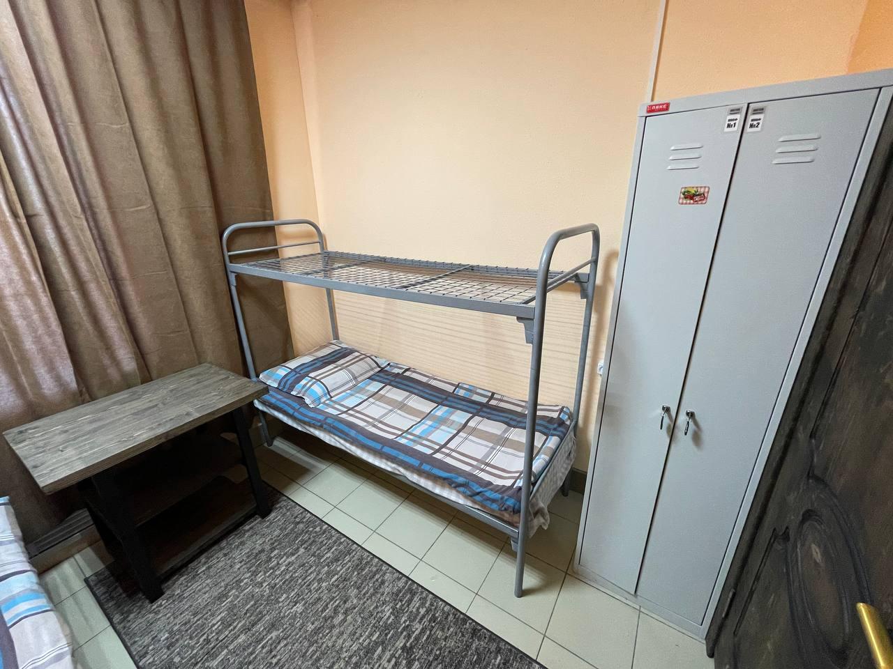 Фото Бригадир