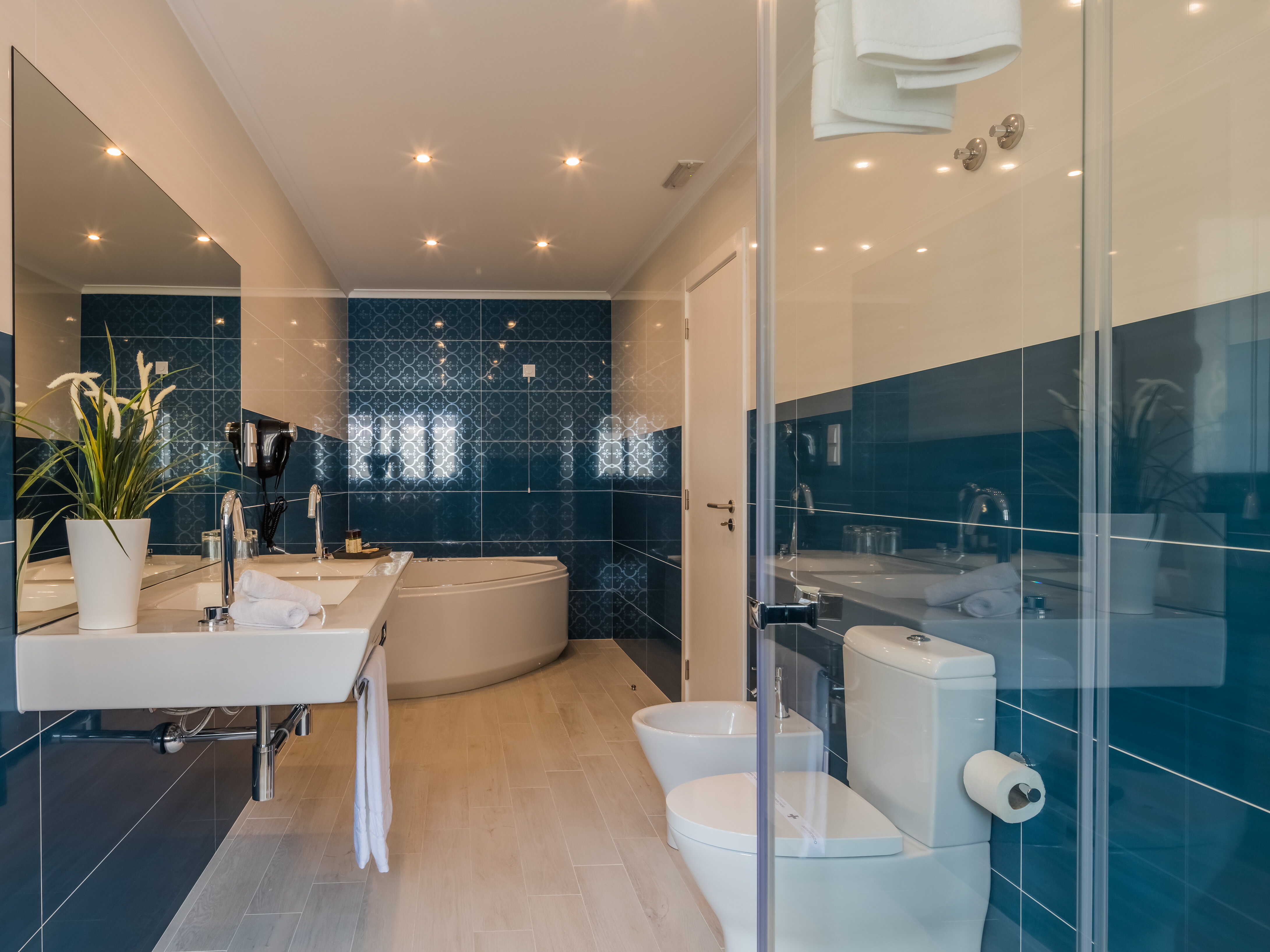 Фото Vila Garden Guesthouse