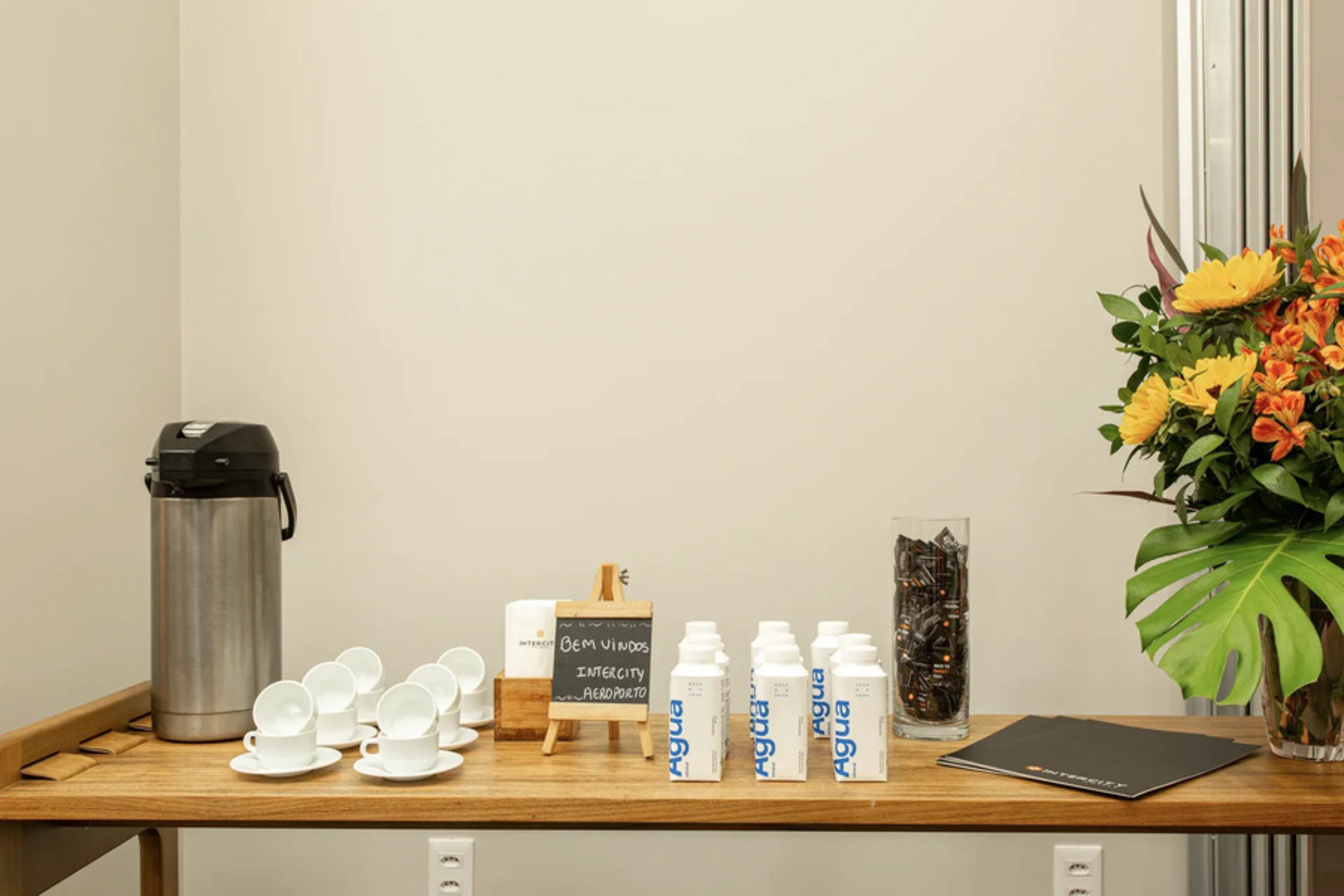 Фото Intercity Porto Alegre Aeroporto