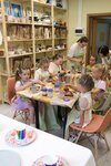 Gonchar&Hudozhnik (Michurinsky Avenue, 9к4) ، ورشة صناعة الفخار