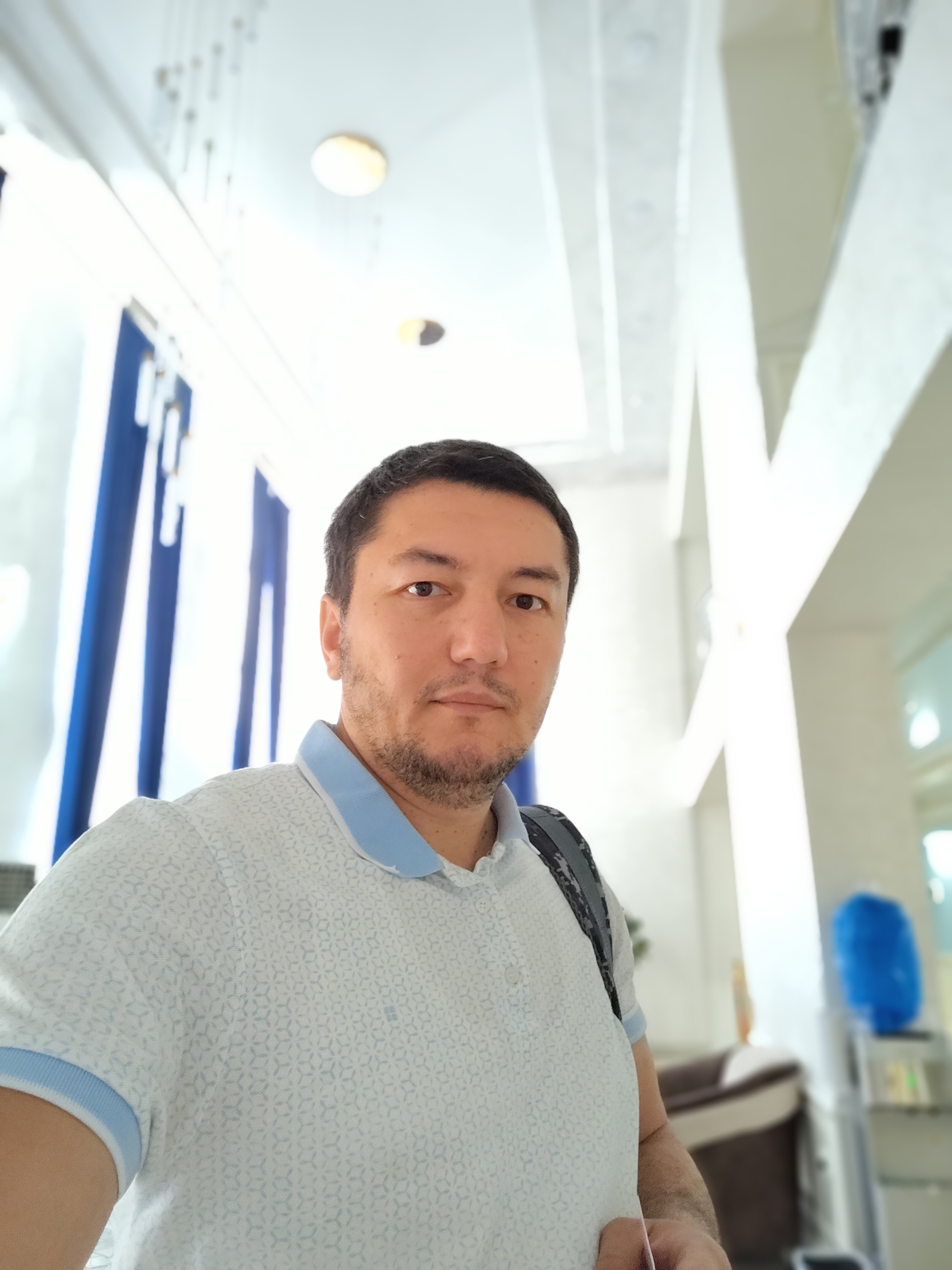 Фото Отель Афсона