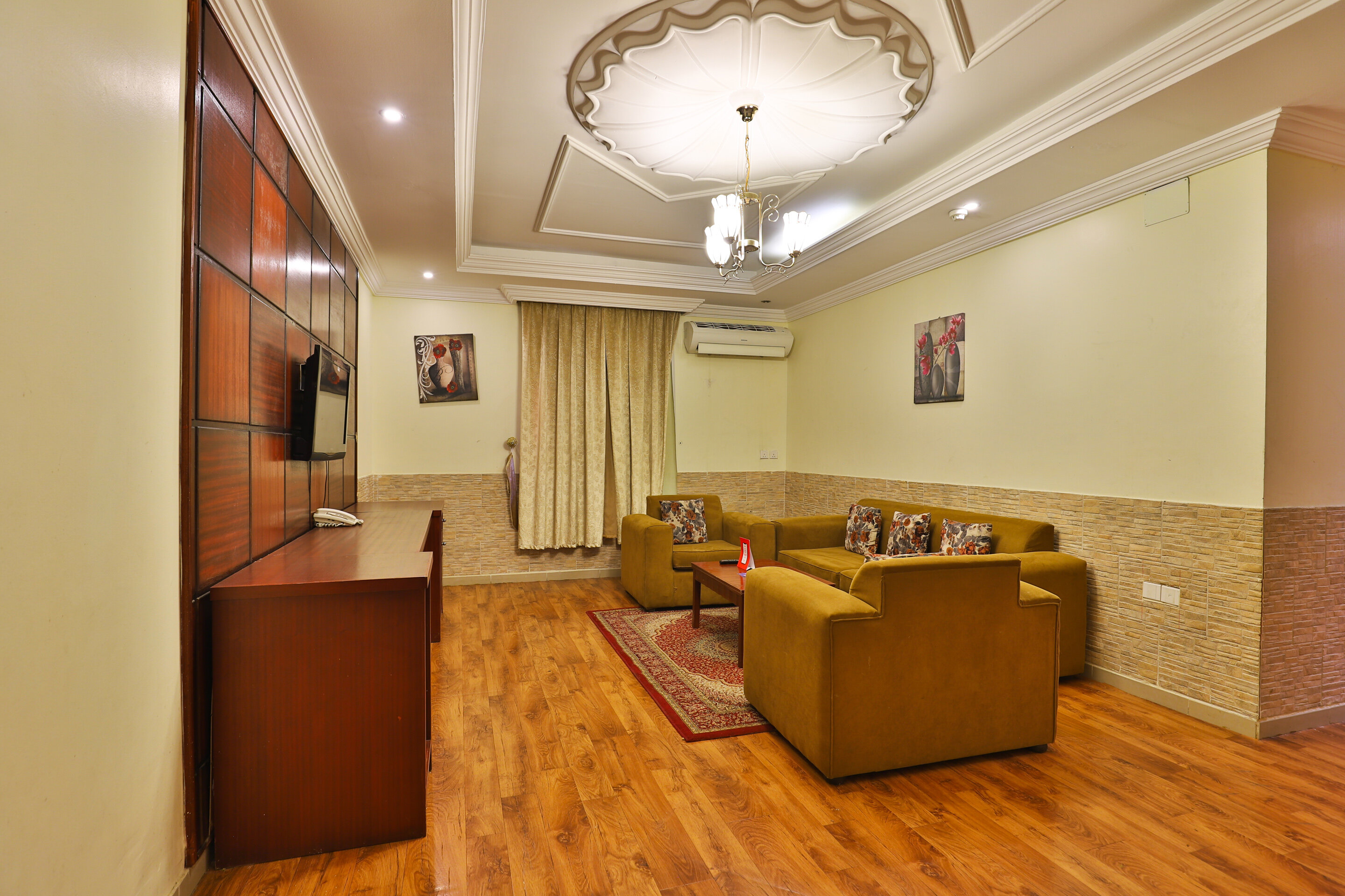 Фото Oyo 344 Almibkhara Althahbia