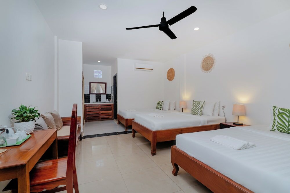 Фото Villa D Riverside Boutique Hotel