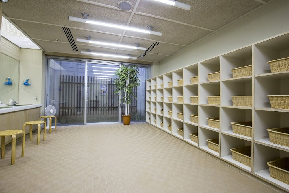 Фото Washigatake Kogen Hotel Rainbow