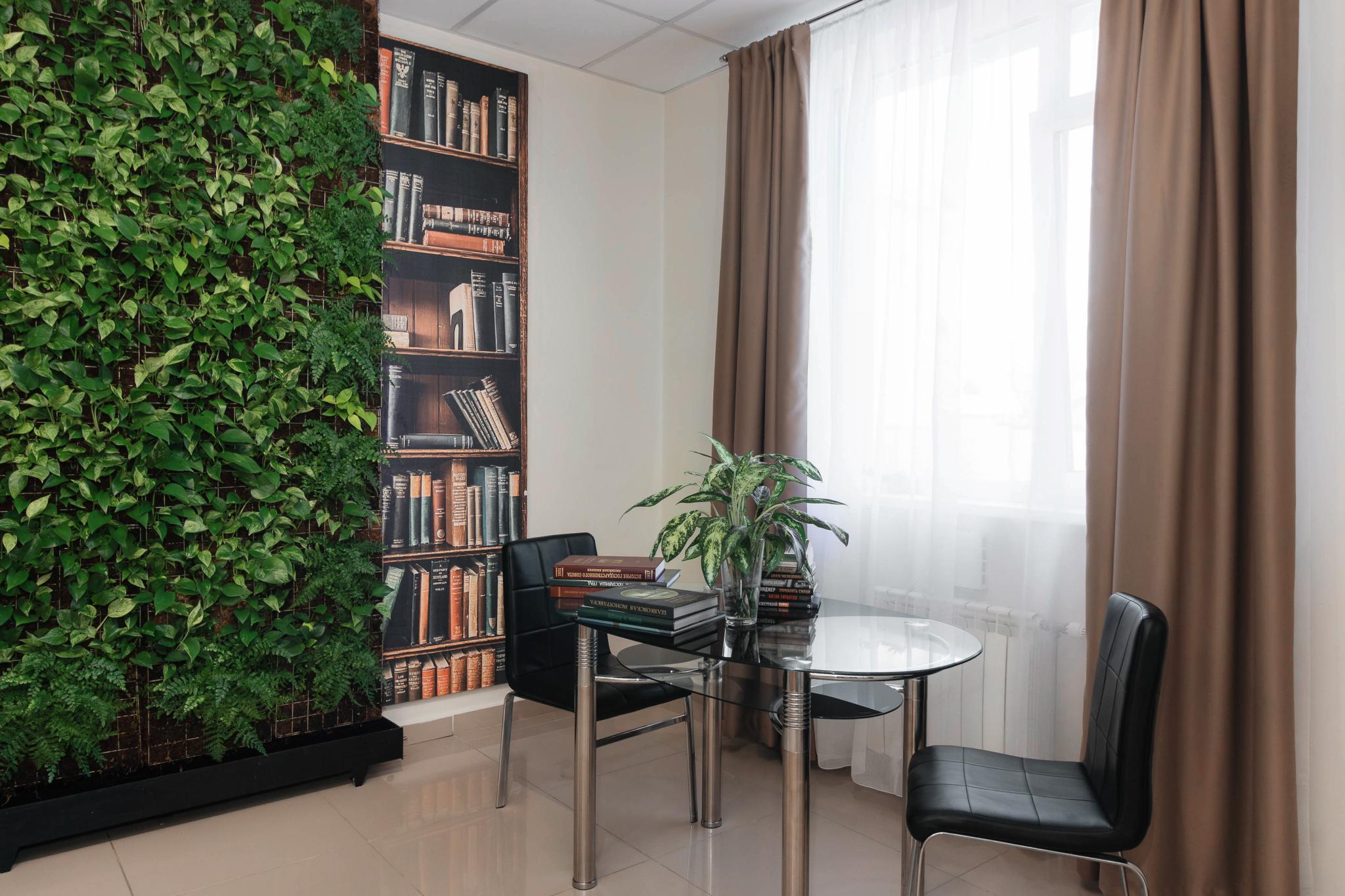 Фото Континенталь Green Dream