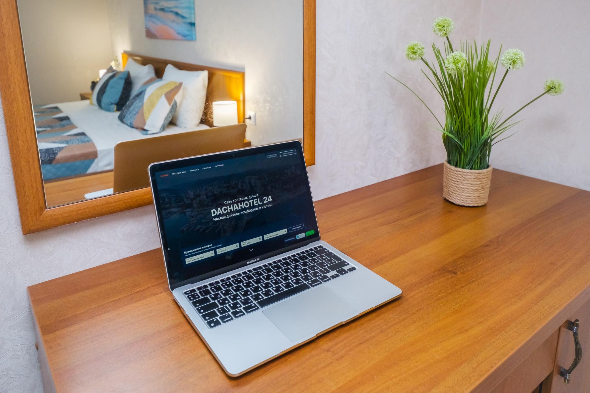 Фото Дача на Мзымтинской