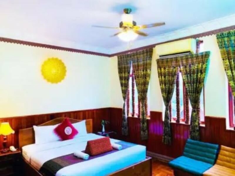 Фото Okay 1 Villa