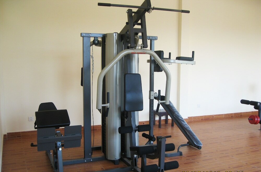 Фото Dara Reang Sey Angkor Hotel