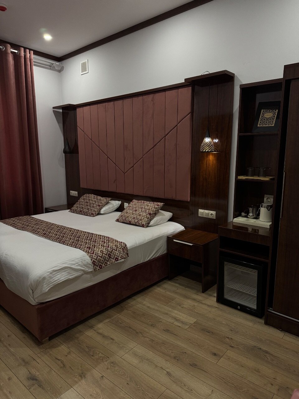 Фото Atrium Hotel