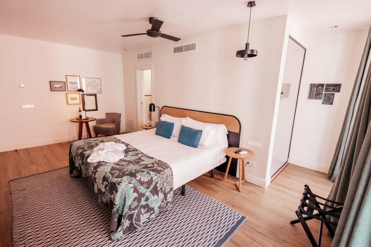 Фото M House Hotel