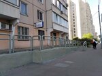 Участковый пункт полиции № 60 ОМВД России по району Южнопортовый (Sharikopodshipnikovskaya Street, 24), police department
