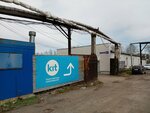 Dveri Cherepovets: kompaniya Forpost (ulitsa Gogolya, 60), doors