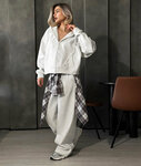 White Room (Kurchatova Avenue, 3/1), clothing store