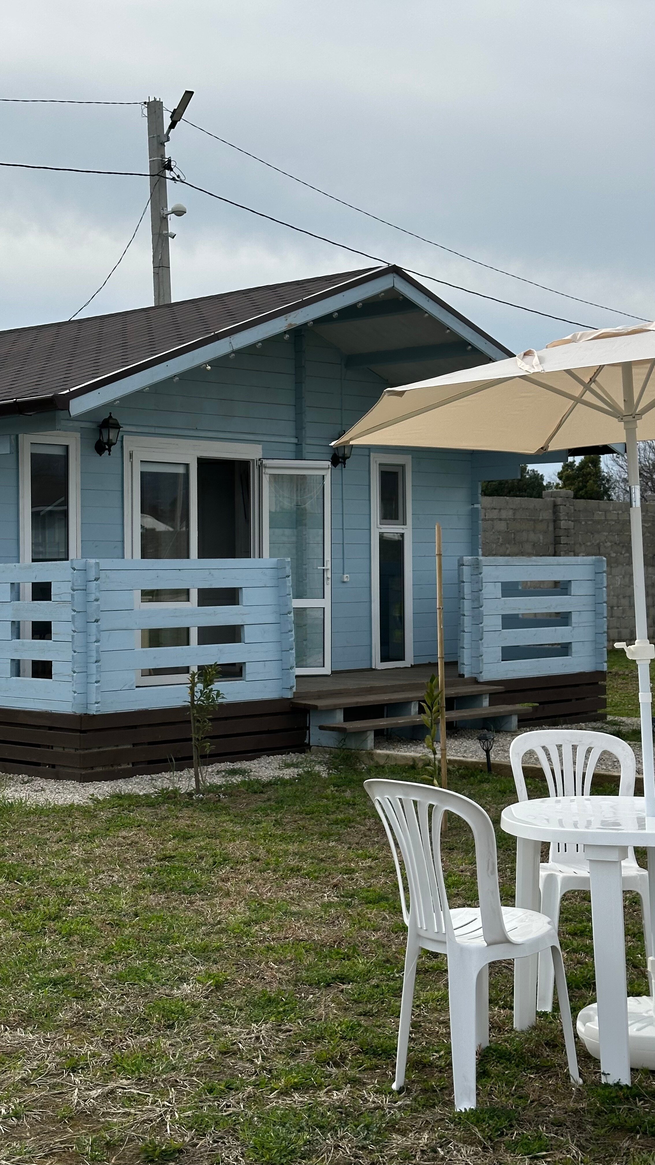 Фото Sea Village Gumista