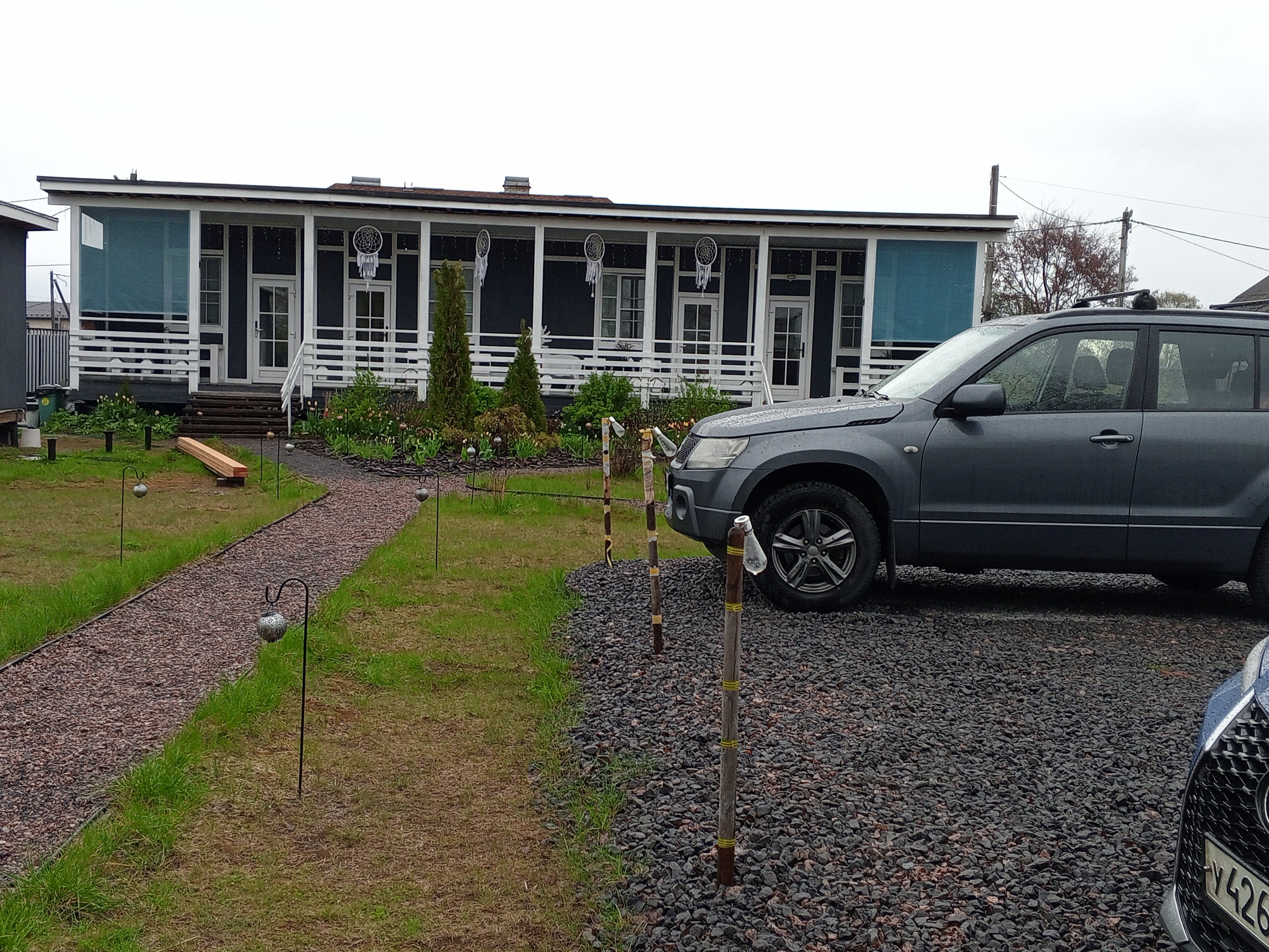 Фото Уютный Тихвин