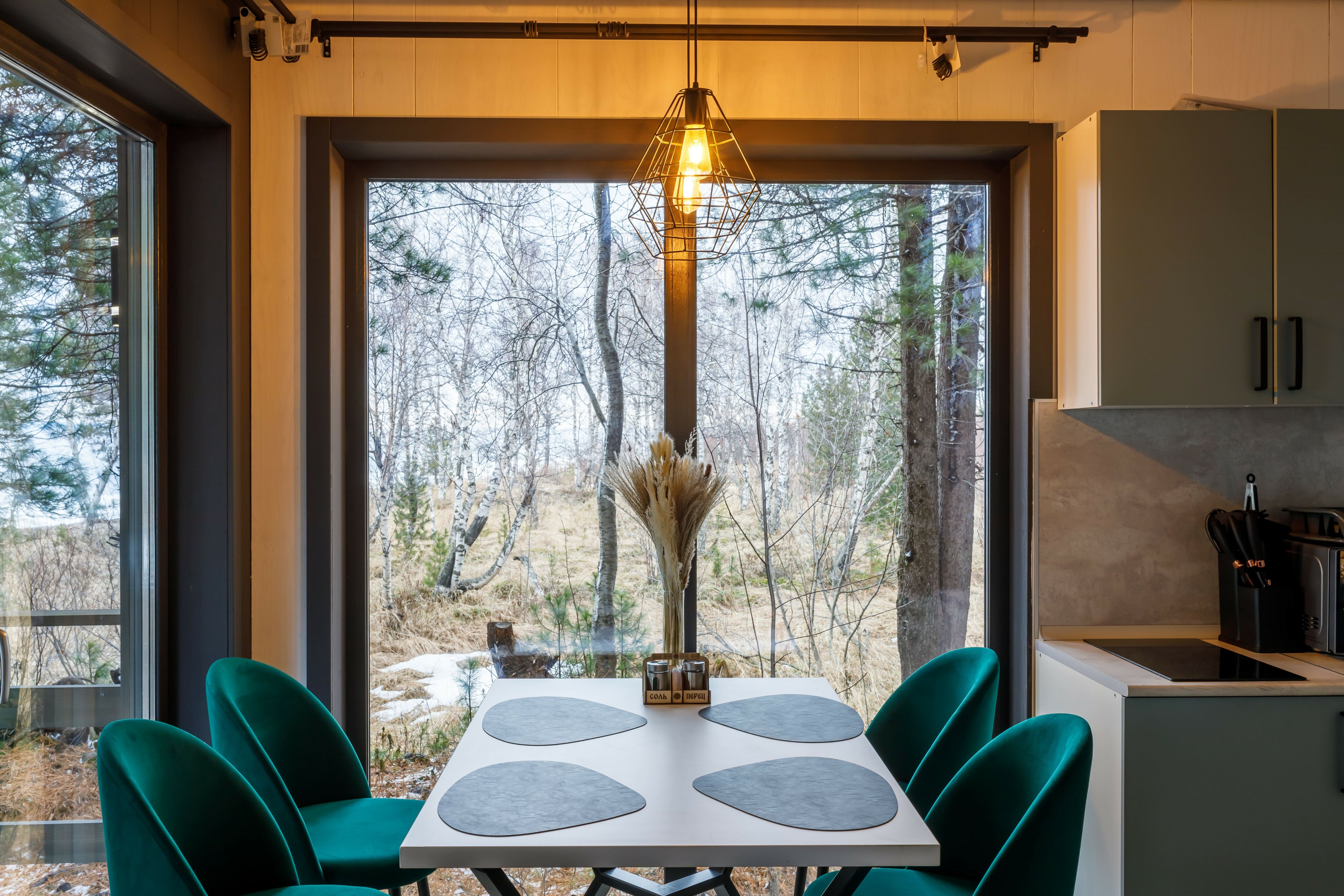 Фото Экопарк Танхой