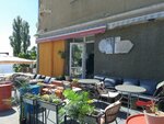 Myplace (Oktyabrskaya ulitsa, 1) ، مقهى
