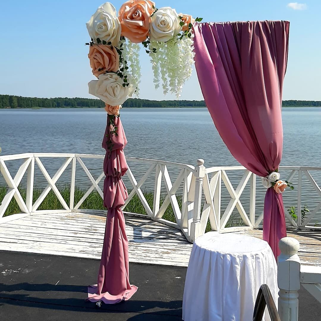 Фото Паруса