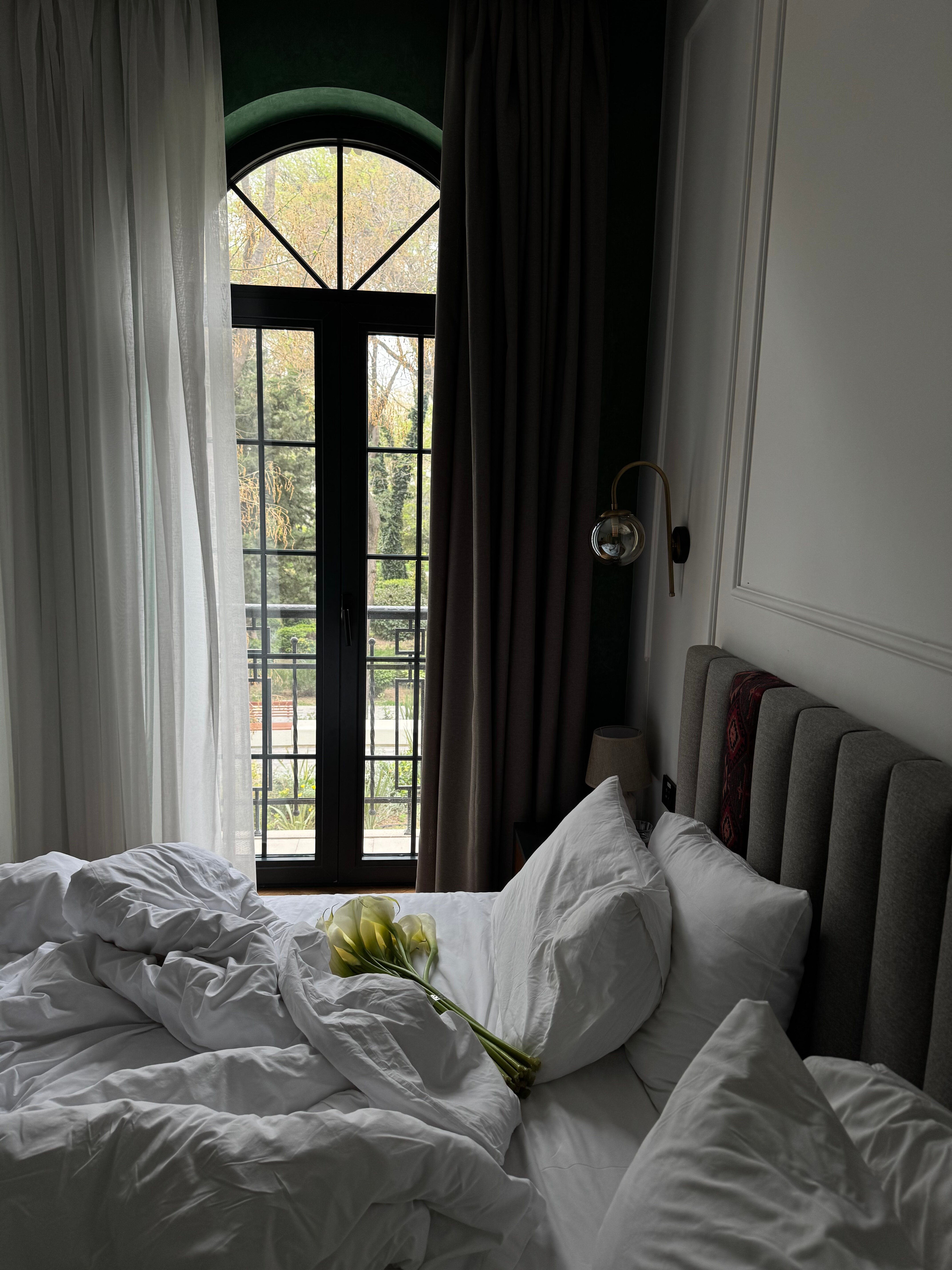 Фото Molokan Inn Hotel