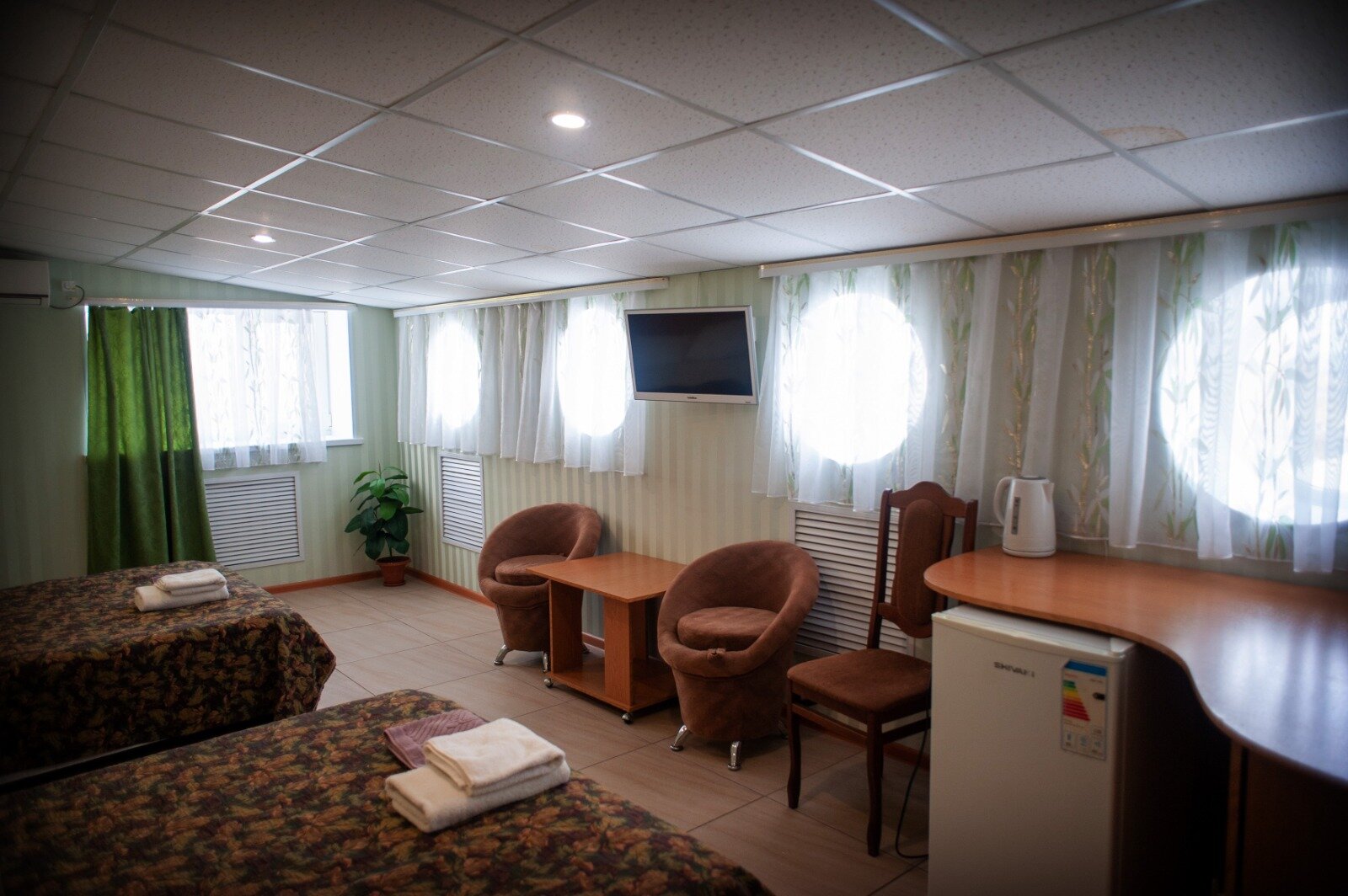 Фото Славянка