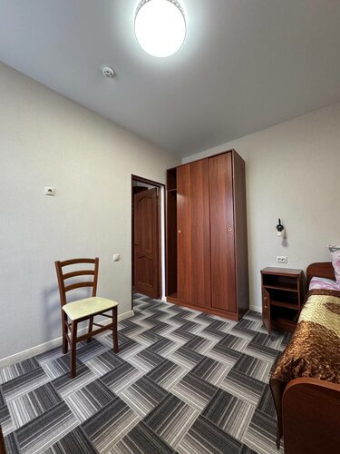 Гостиница Неолит в Рыбинске