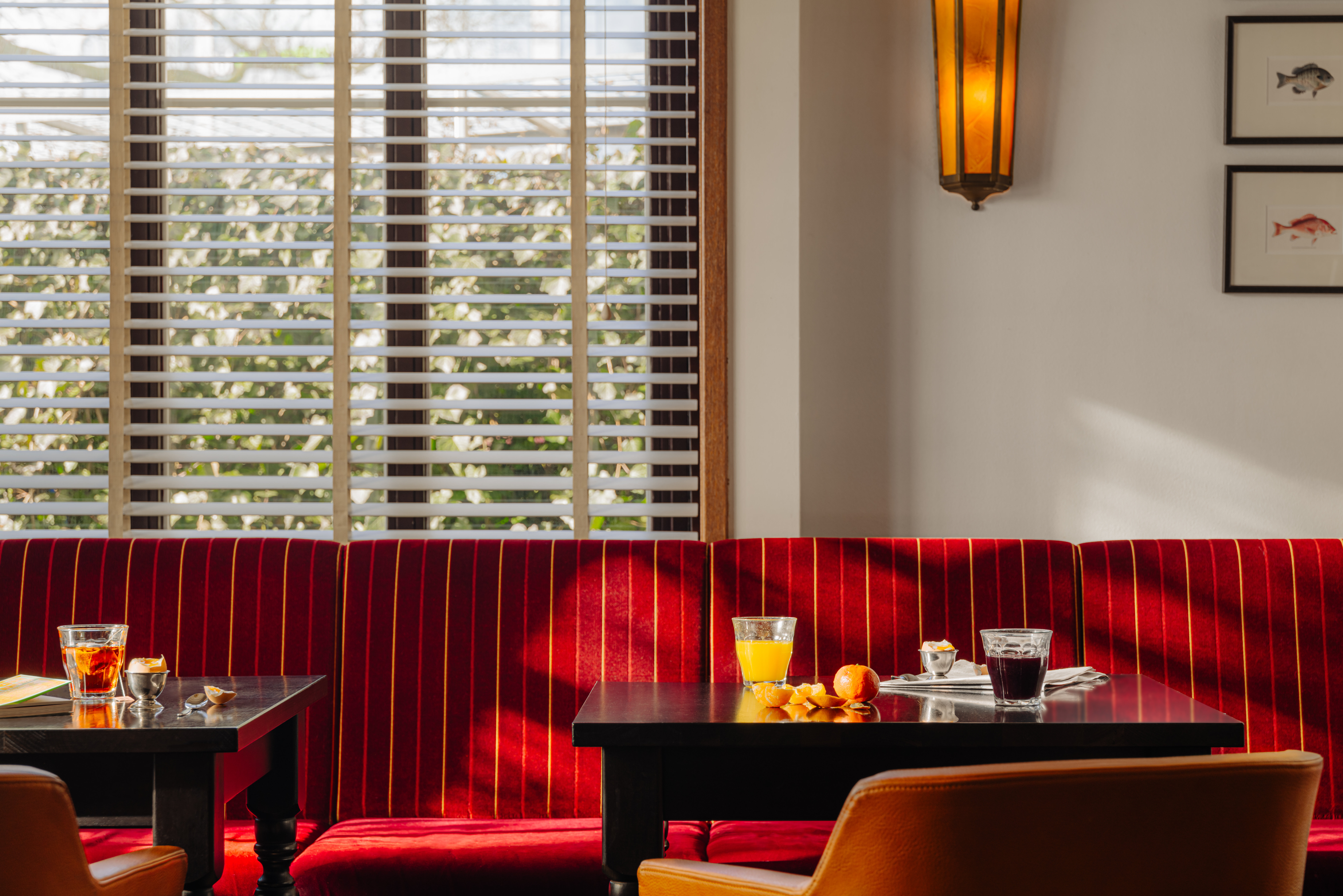 Фото Oranje Hotel Leeuwarden