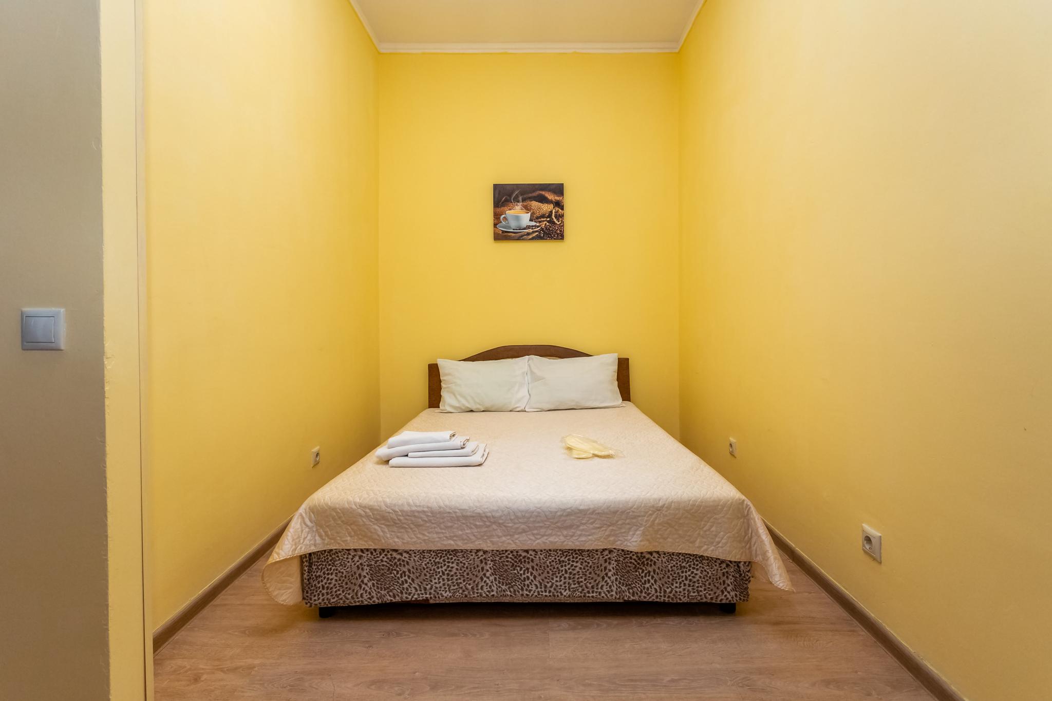 Фото Гостевой Дом Балашиха