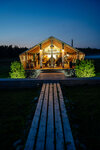 Afishing (Dzerzhinskogo Avenue, 7к4) ، شركة الإدارة