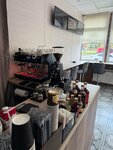 Velvet coffee (50 Let VLKSM Street, 20), coffee shop