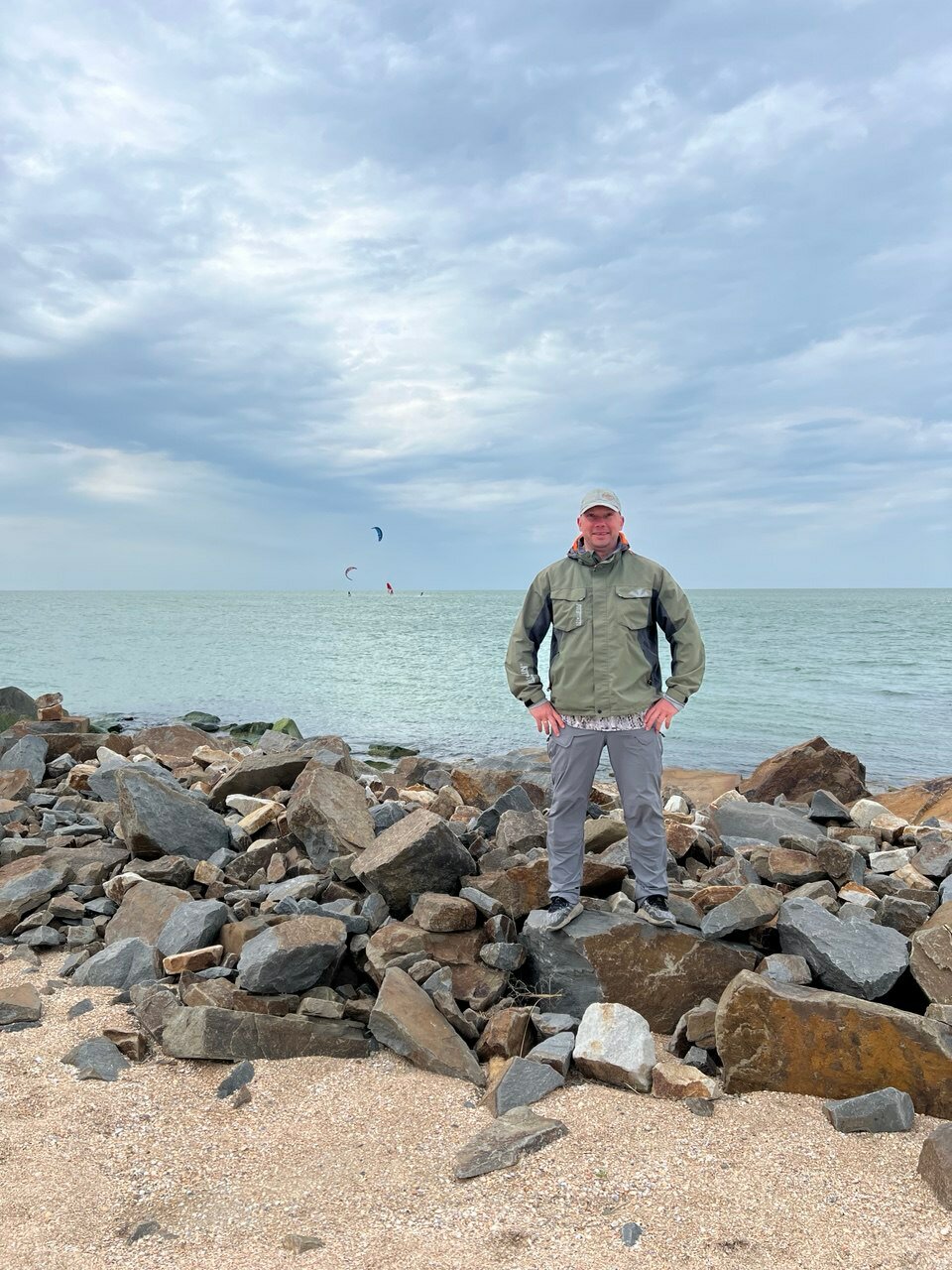 Фото Отпуск