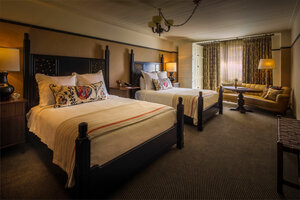 Гостиница Hotel Emma