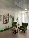 Assemblage Point (Moskovskoye Highway, 4с9), massage salon