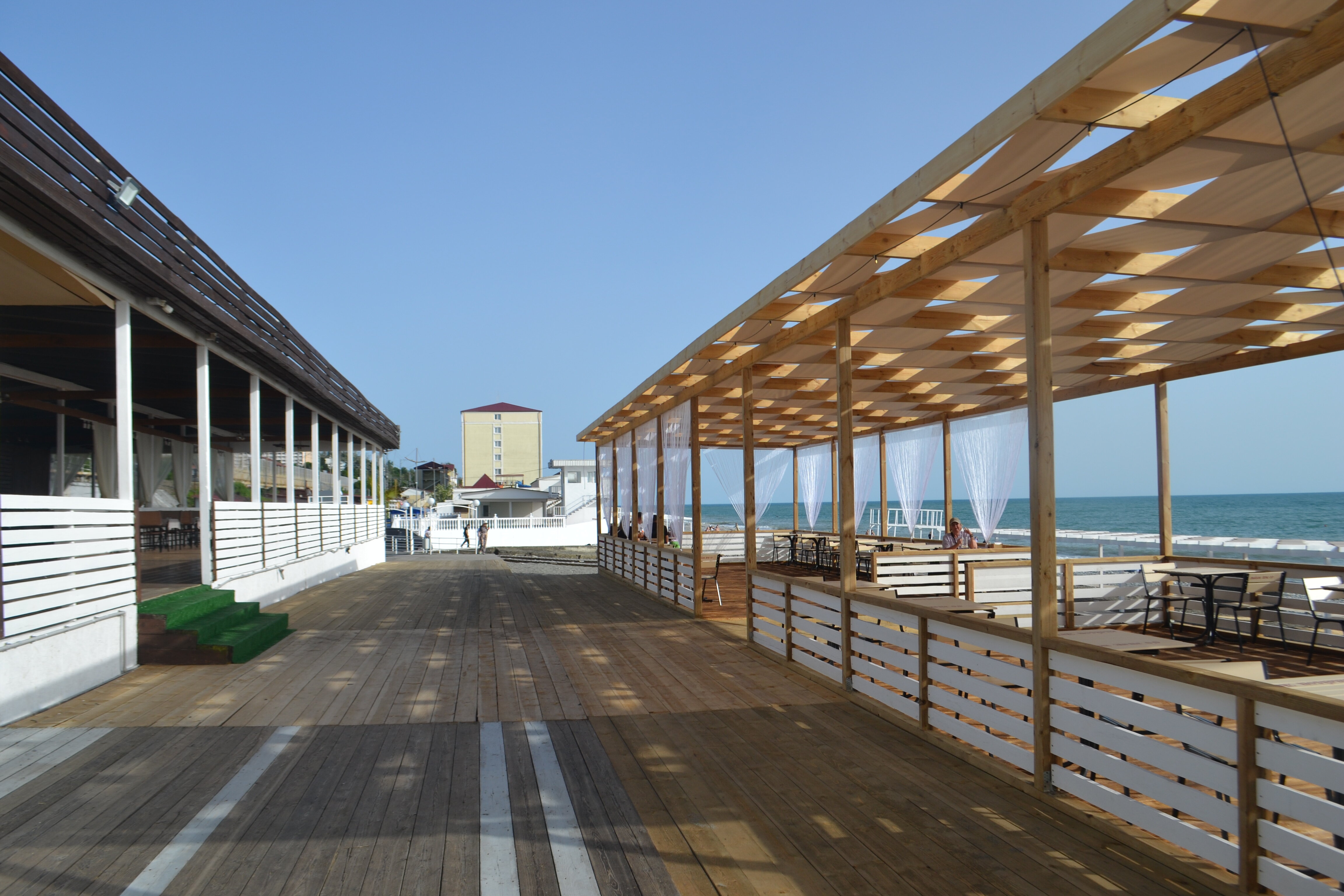 Фото Гостевой дом Гаро