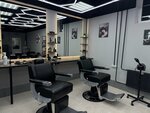 Underground (Zheleznodorozhny Microdistrict, Avtozavodskaya Street, 5), barber shop