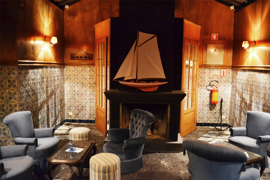 Фото Vinha d'Areia Beach Hotel