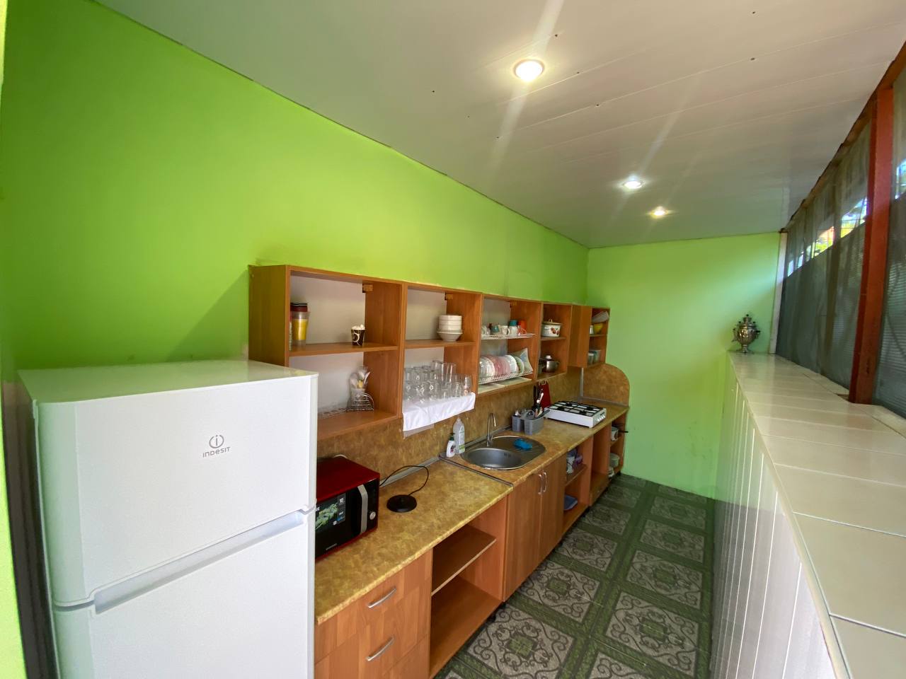 Фото АлексАндрия