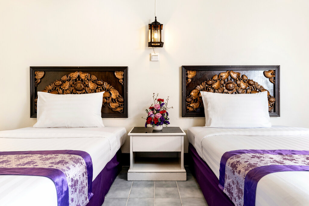 Hotel Sawasdee Sabai, Pattaya, Pattaya, photo