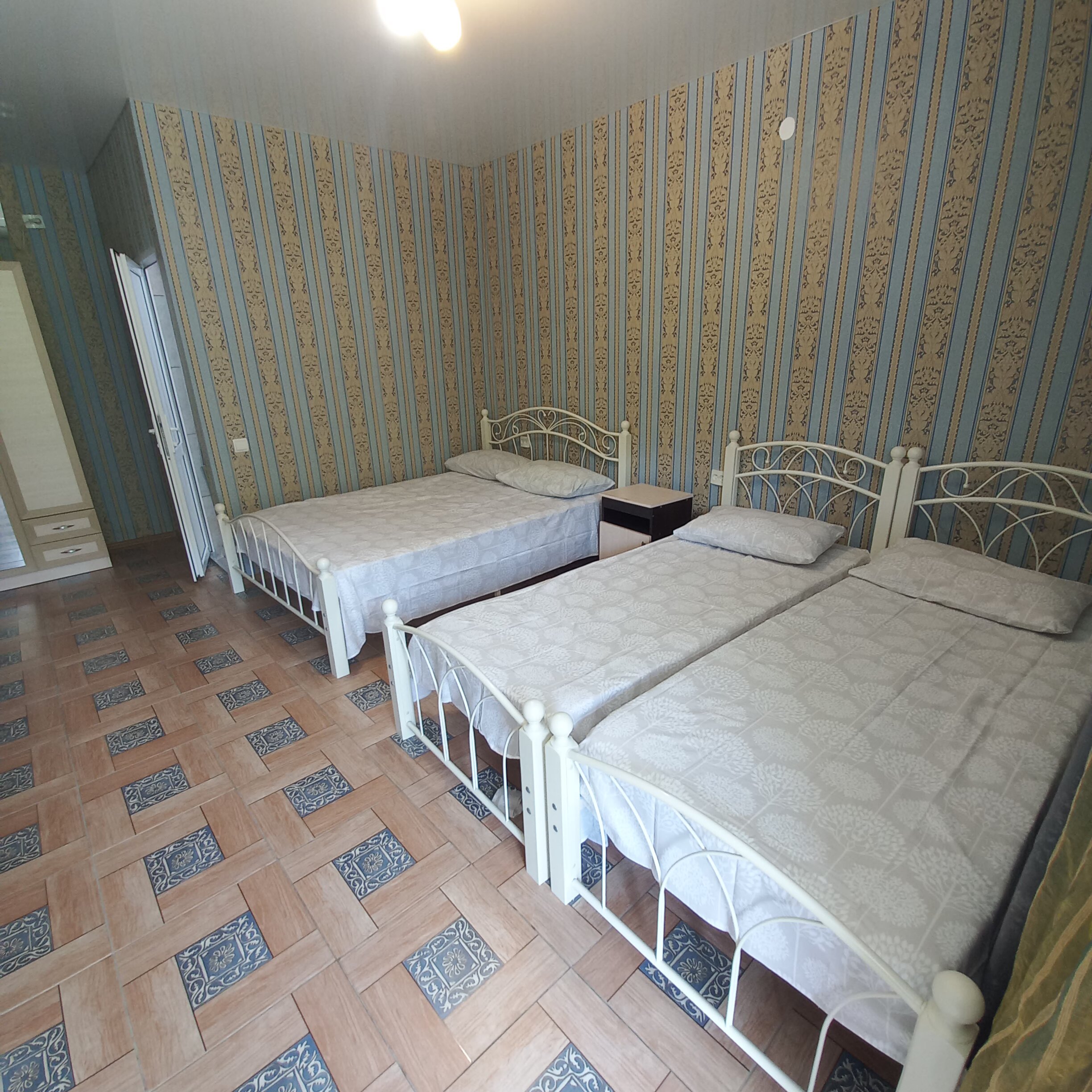 Фото Отель Золотая бухта 12